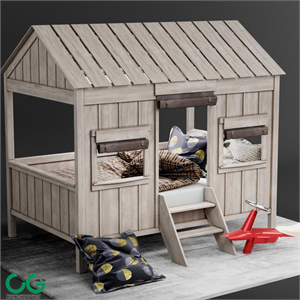 Bedroom set